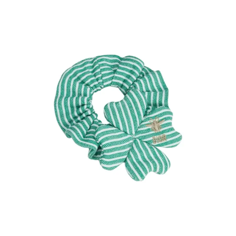 DIOR Cotton Hair Bands Kids' Green-0