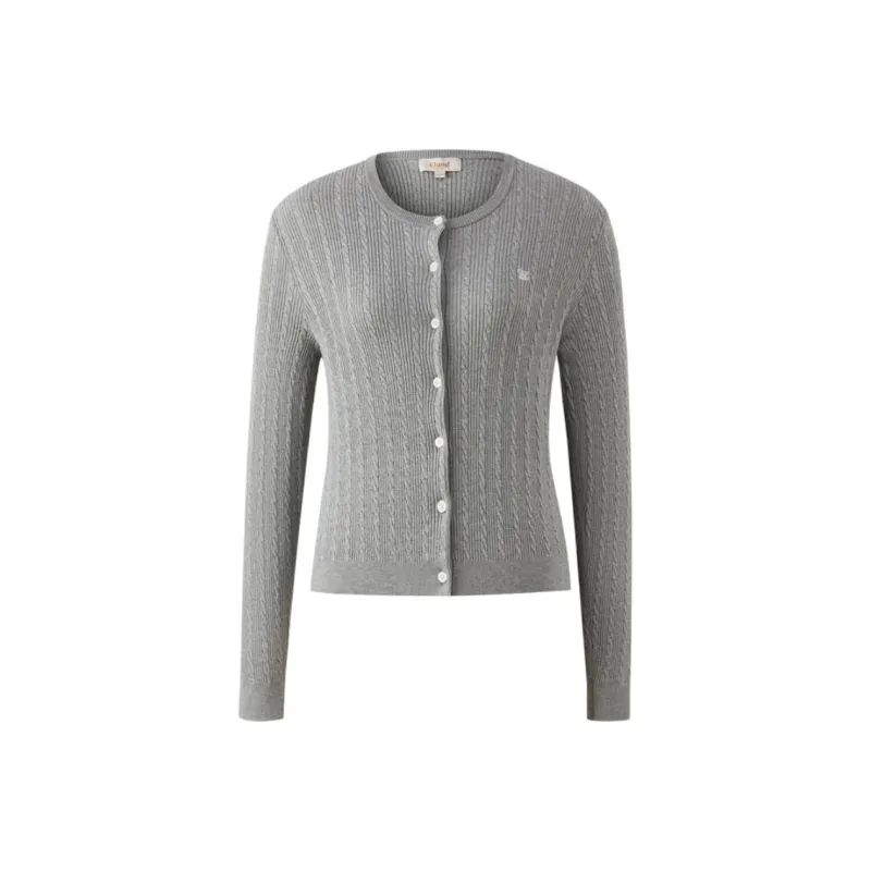 E.land Knitwear Women's-1