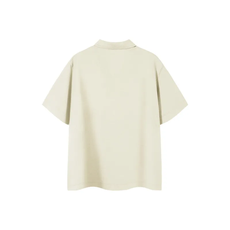 PSO Brand Polo Shirts Unisex-1