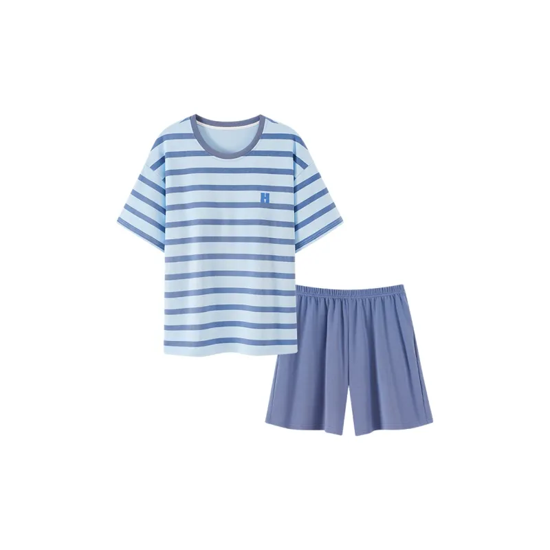 MIIOW Cool One Summer Series Pajama Set Women's-0