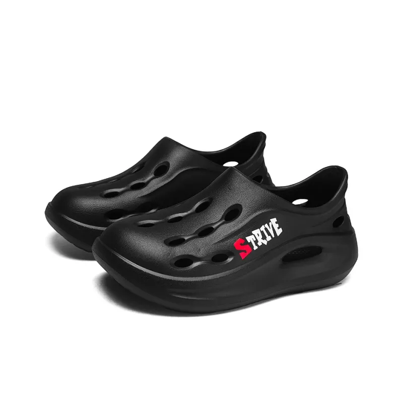 CHAOPAISHA Clogs Men-1