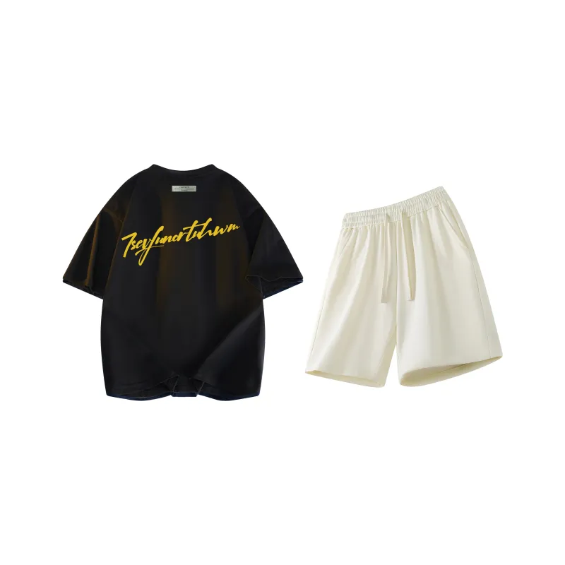 7 SEVFUN Casual Sportswear Unisex-10
