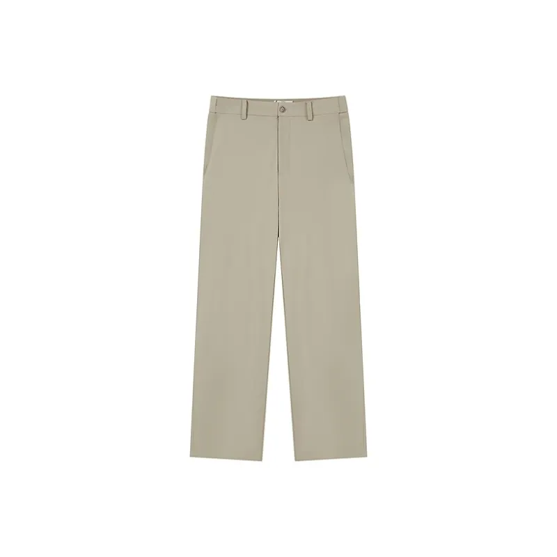 Teenie Weenie Men Casual Pants Men's-0