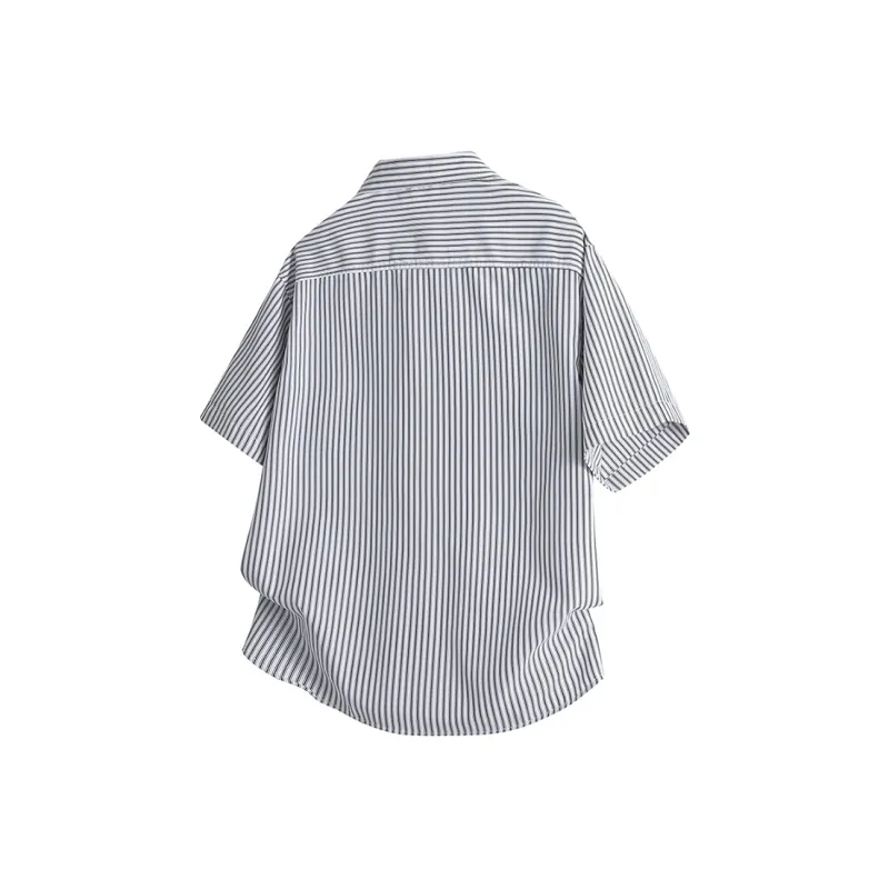FAIRWHALE Shirts Unisex-11