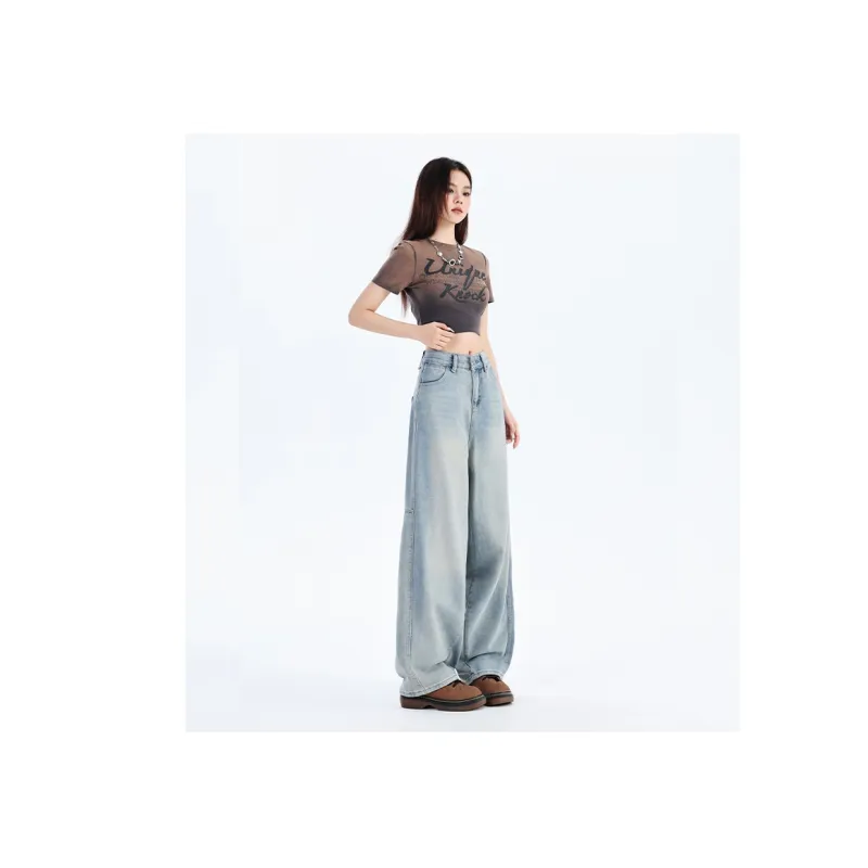 The New Age Family Jeans Women's-1