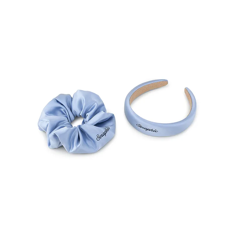 AJIDOU Fabric Headbands Women's-1