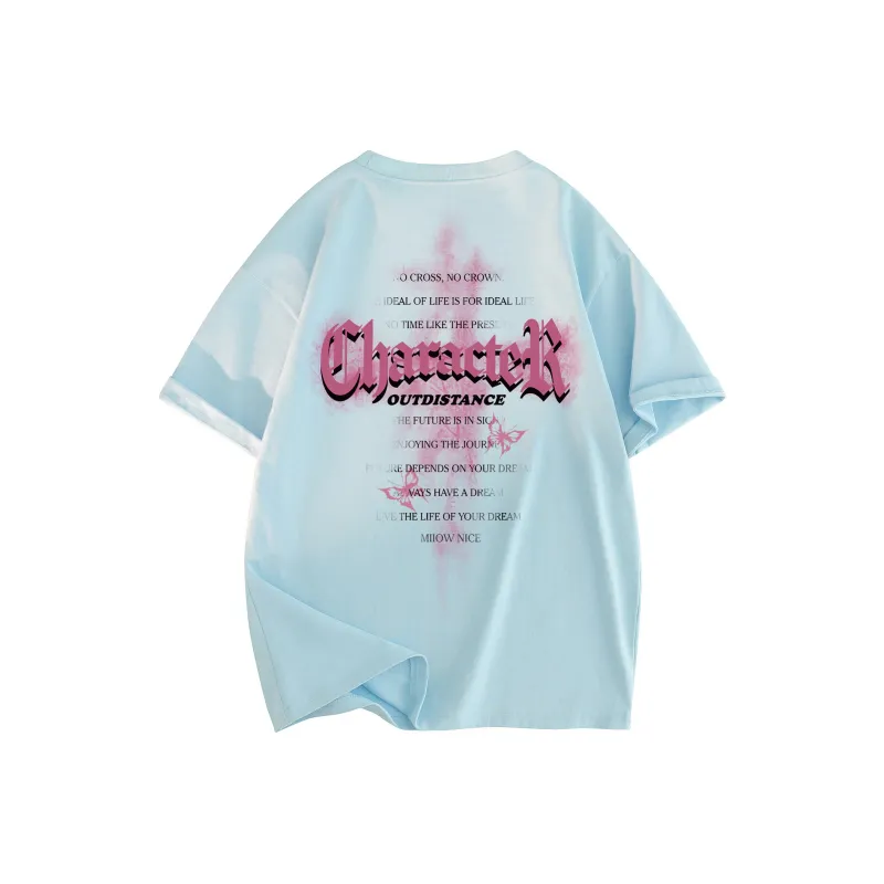 MIIOW Cool One Summer Series T Shirt Unisex-12