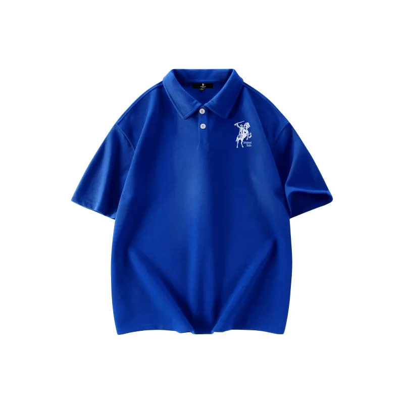 ROBINHOOD Polo Shirts Unisex-14