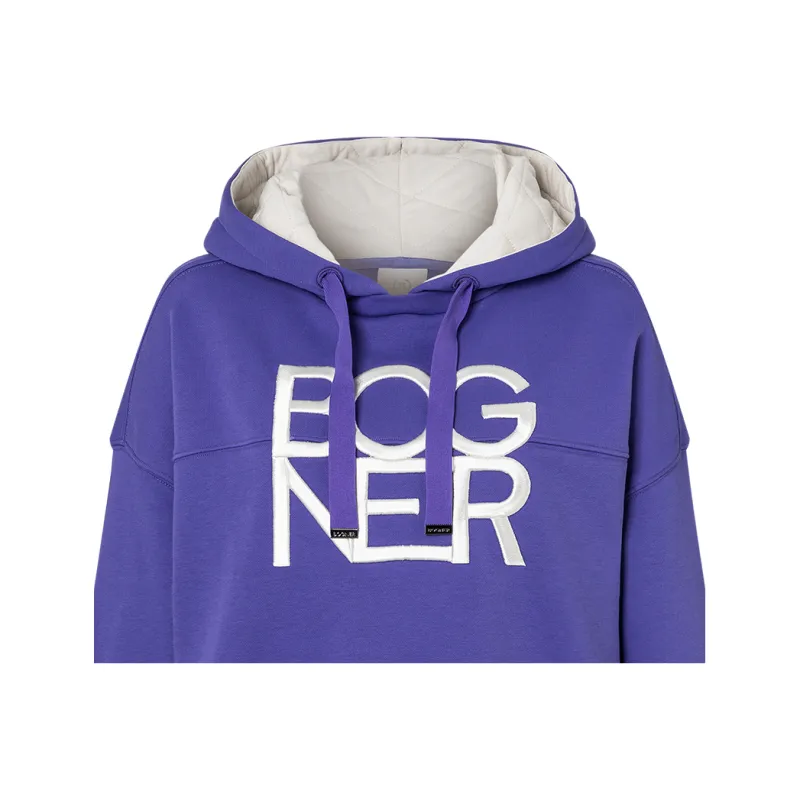 BOGNER Sweatshirt Women's Violet-2
