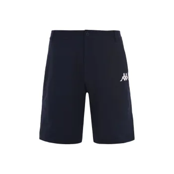 Kappa Sports Shorts Men's Dark Blue