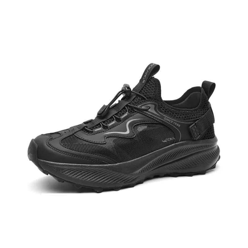 AOKANG Abrasion Resistant Low Top Running Shoes Men's-8