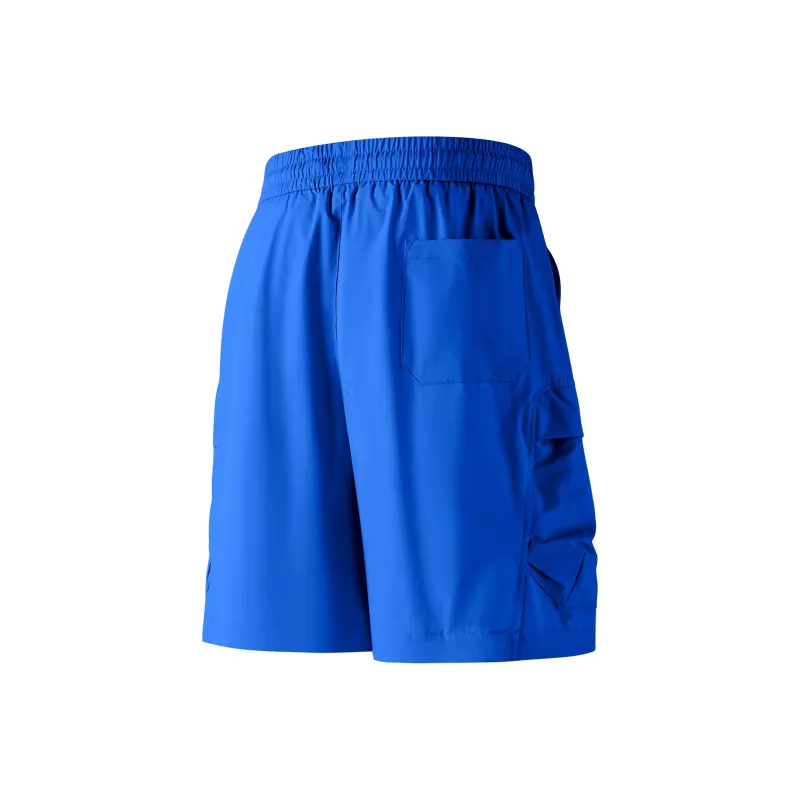 HONOR OF KINGS Casual Shorts Unisex-18