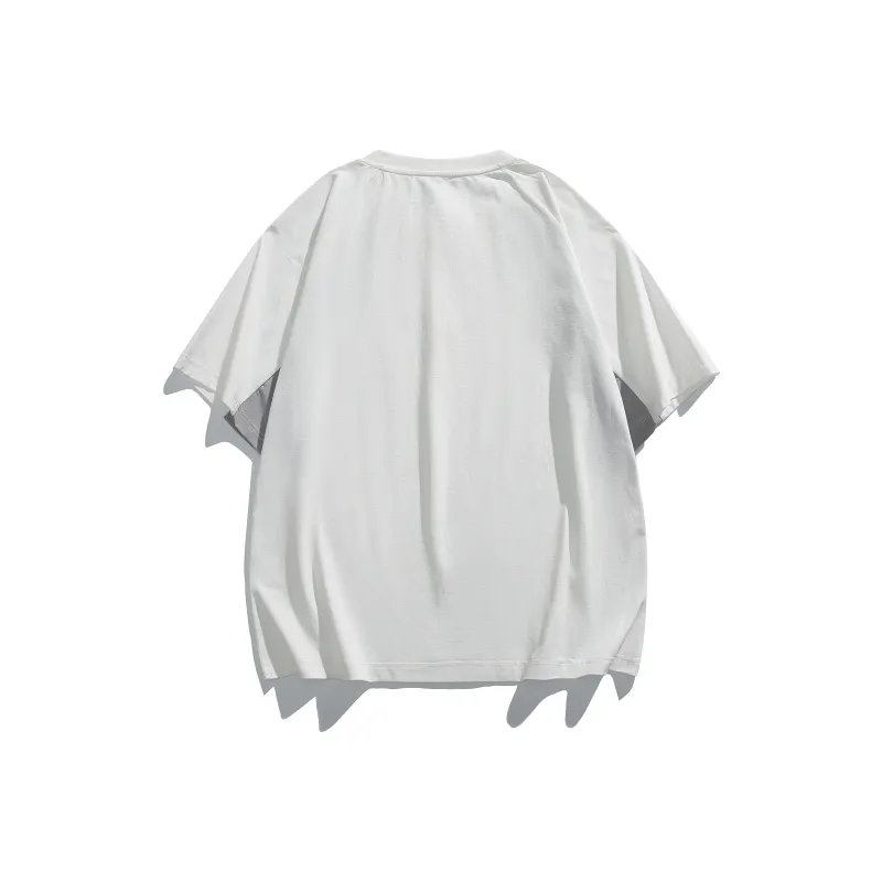 SWISS MILITARY T Shirts Unisex-1