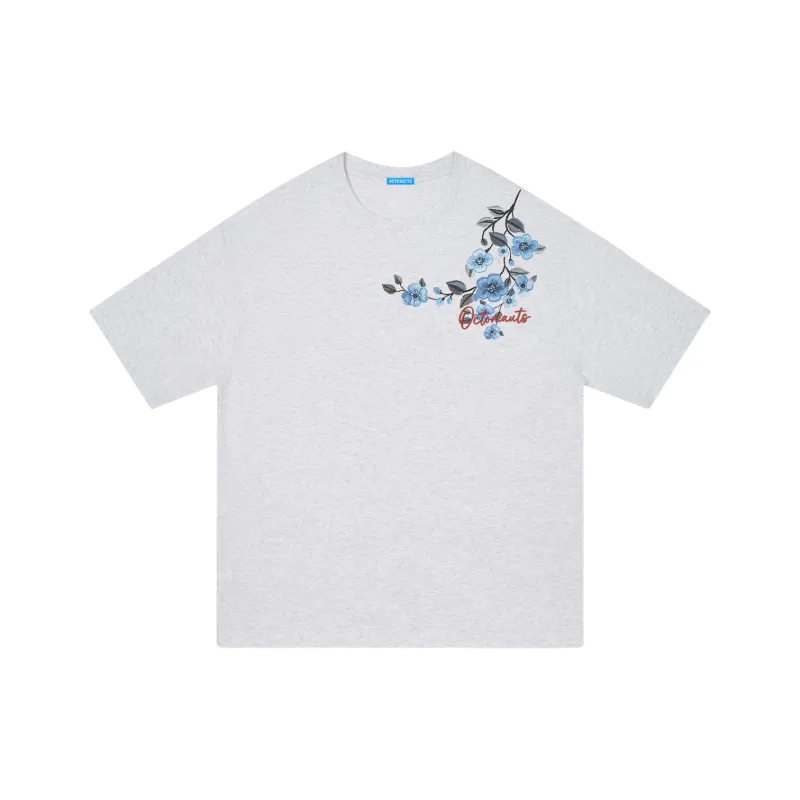 Small Columns Under The Sea T Shirt Unisex-15