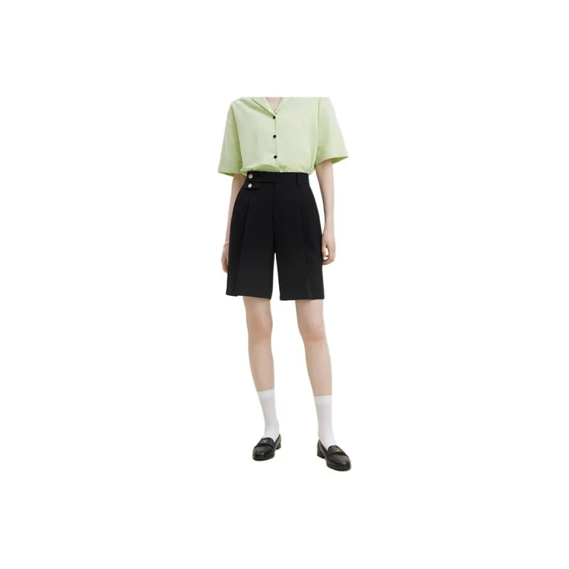 FANSILANEN Casual Shorts Women's-3