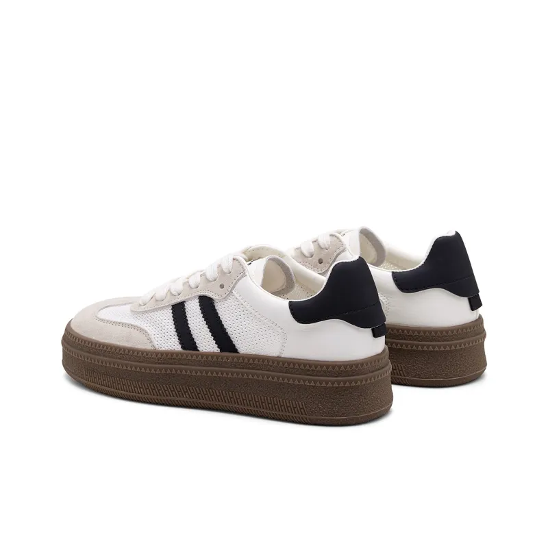 C°BANNER Low Top Casual Shoes Women's-9