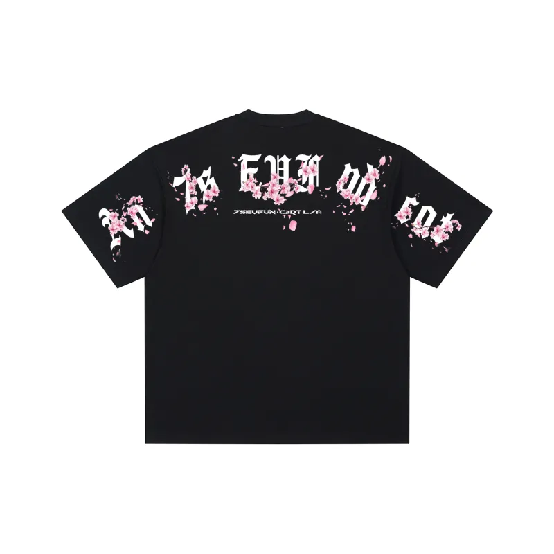 7 SEVFUN T Shirts Unisex-0