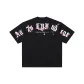 Warrior Black