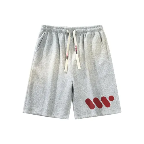 NAXUSTO Casual Shorts Unisex