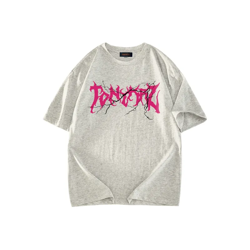 TONYKRZ T Shirts Unisex-19