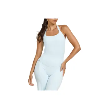 ONER ACTIVE Sport Vests Women's Cloud Blue