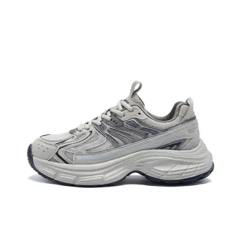 15 MINS Low Top Chunky Sneakers Women's