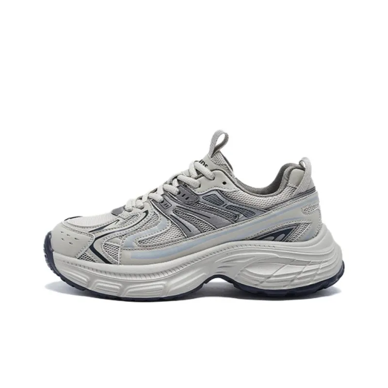 15 MINS Low Top Chunky Sneakers Women's-0