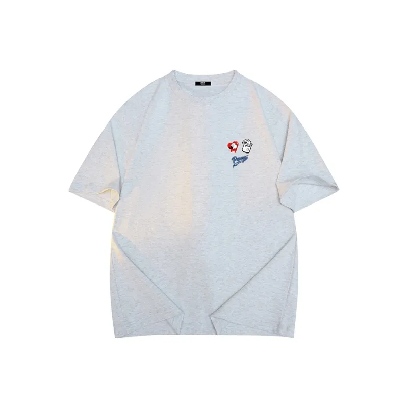 POPEYE T Shirts Unisex-9