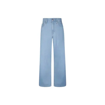 Calvin Klein Jeans Women's X1O Denim Light Blue