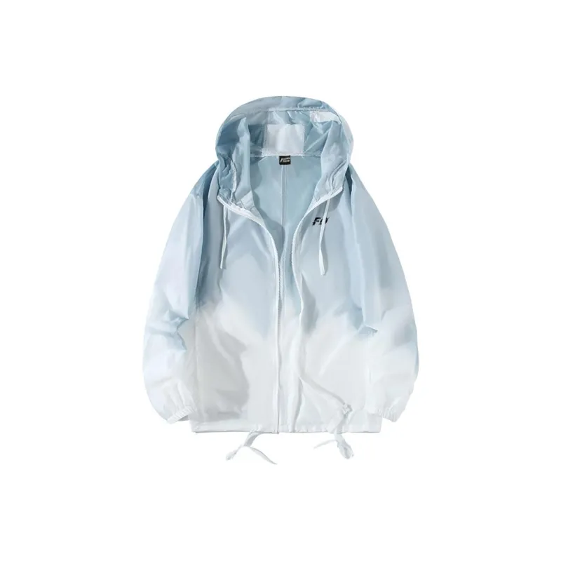 FORIDER Super Light Breathable Quick Dry UV Protection Sun Protection Clothing Unisex-1
