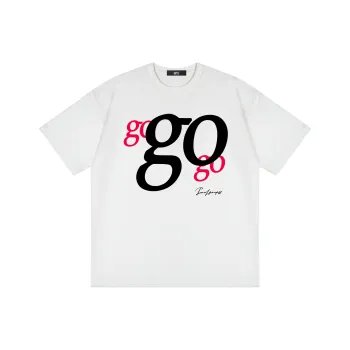 IN'S T Shirts Unisex