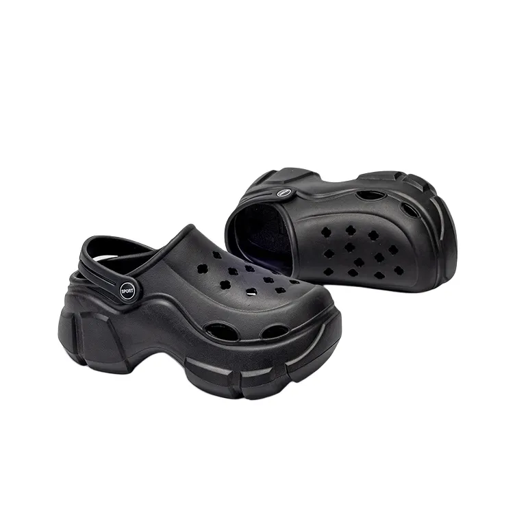 ROBINHOOD Clogs Women's-7