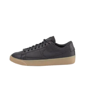 Nike Blazer Low Lxx Oil Grey Gum Light Brown White Women's