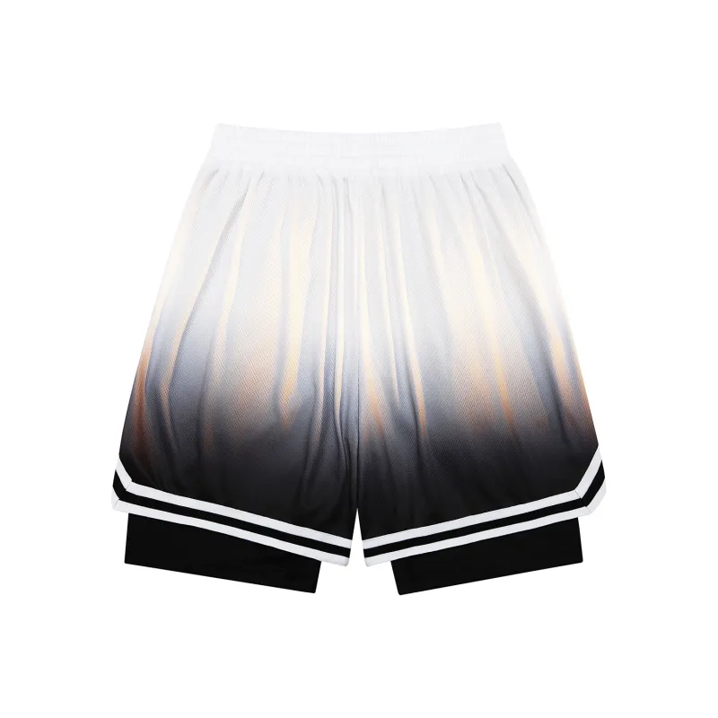 Magmode Basketball Shorts Unisex-1