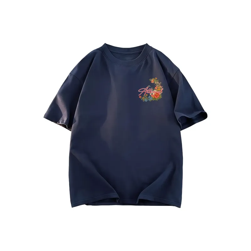 MASKPARK T Shirts Unisex-7