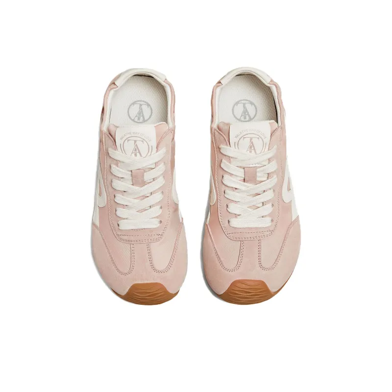 TATA Low Top Casual Shoes Women's-6