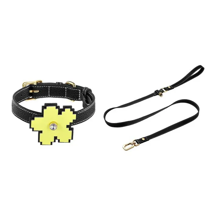MARS MALL Dog / Cat Collars-6