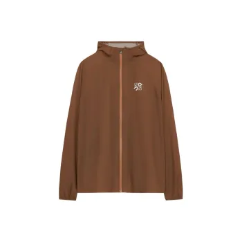 LOEWE x On SS25 Jackets & Coats Unisex Brown