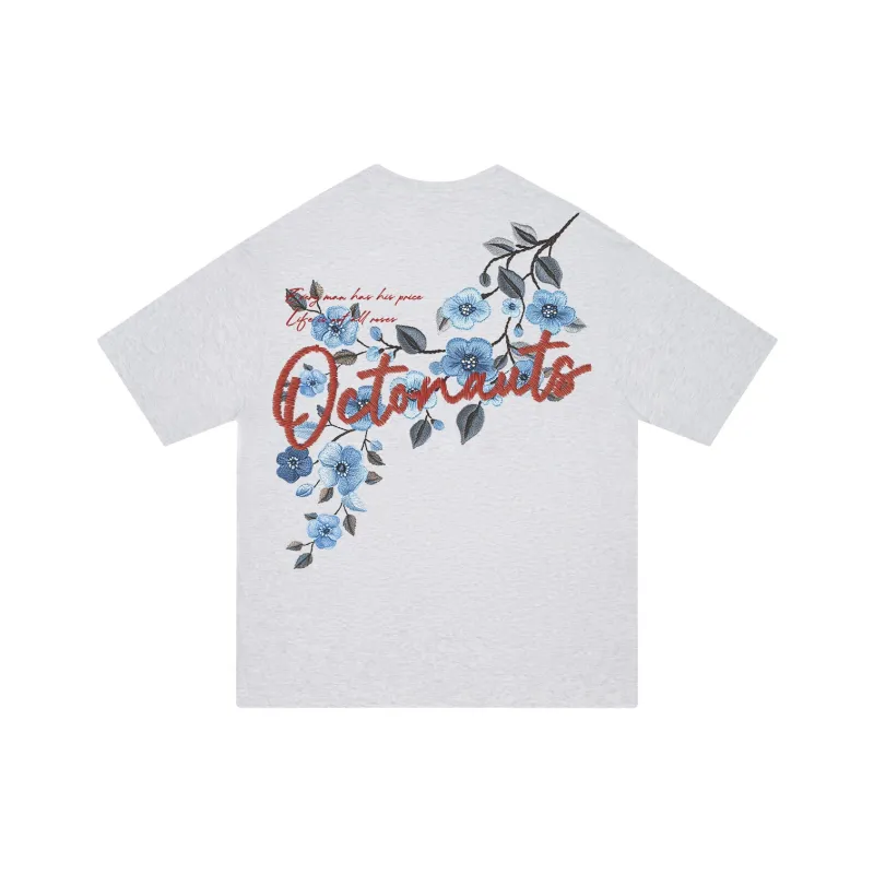 Small Columns Under The Sea T Shirt Unisex-14