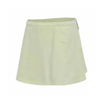 Nike Casual Short Skirts Women's Light Green