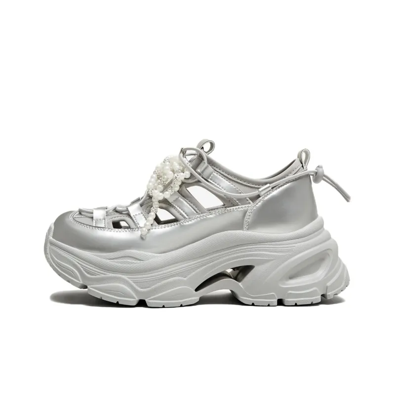 TATA Low Top Casual Shoes Women's-0