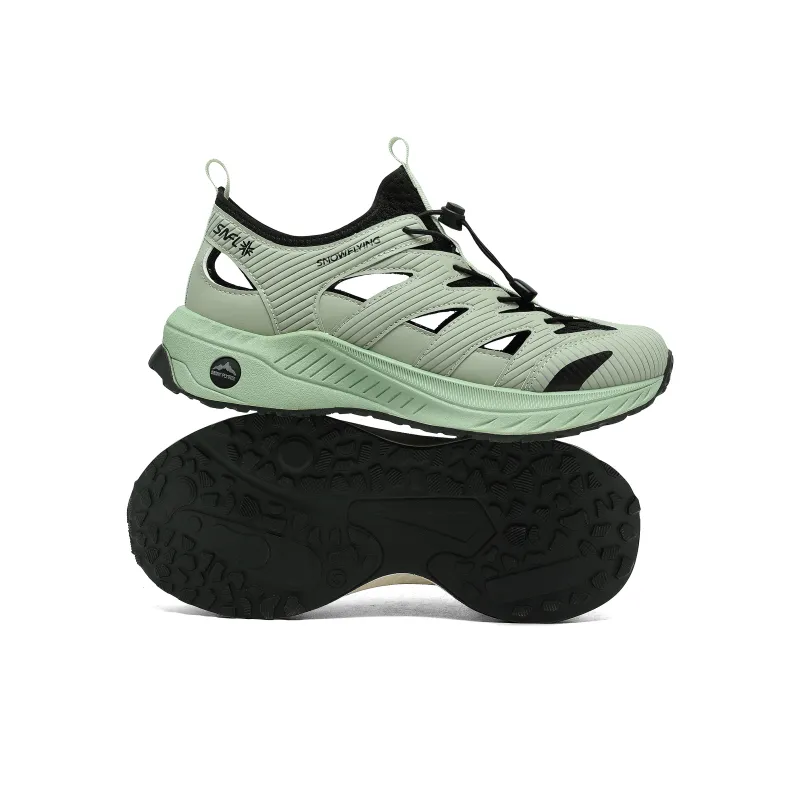 SNOW FLYING Wilderness Series River Trekking Shoes Unisex-20