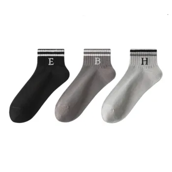 7 SEVFUN Unisex Socks