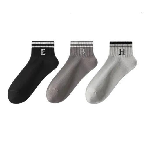 7 SEVFUN Unisex Socks