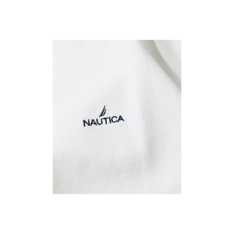 NAUTICA JAPAN SS25 Polo Shirt Men's-1