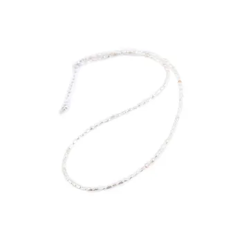 Tokai Family Pearl Necklaces Unisex