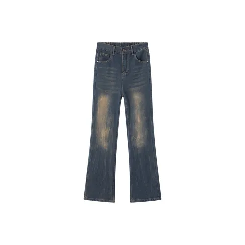 KNOCKSPARK Jeans Unisex