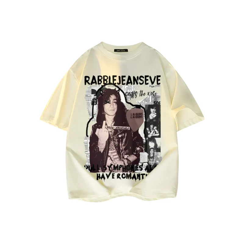 Yiwen T Shirts Unisex-11