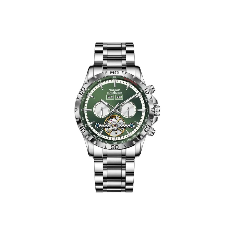 HAEMMER Men Watch-8