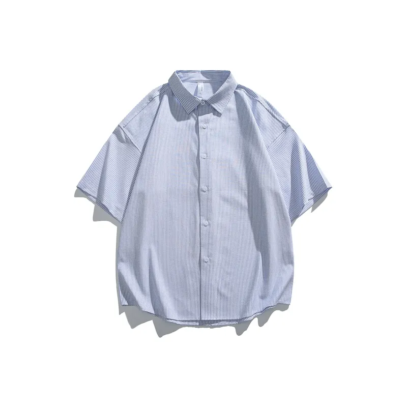 OXO OVERLOAD Shirts Unisex-6